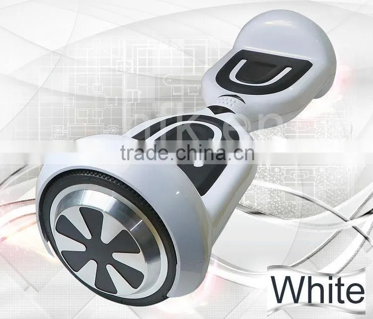 Smart Two Wheel electric scooters Hover Board Smart Balance wheels Board Self Balancing outdoor 6.5Inch electric scooter