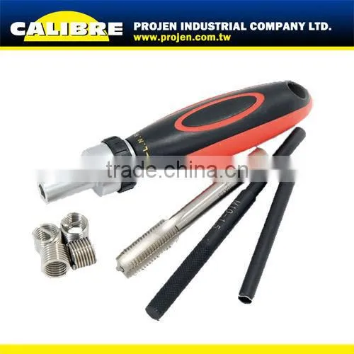 CALIBRE car engine repair kit 76pc thread repair kit