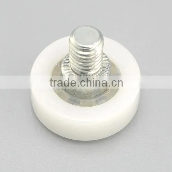 Specialized in Sliding roller sliding cabinet and wardrobe wheel in China