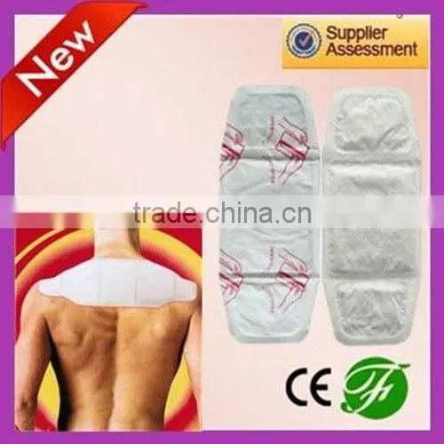 shoulder heat wrap