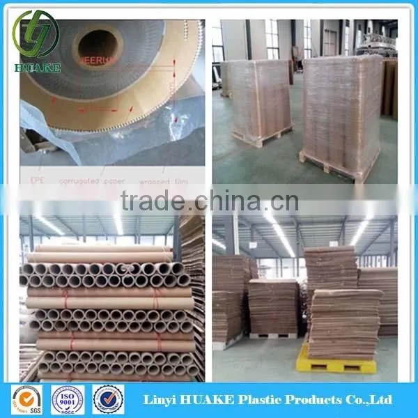 Hot Sale PE Glass Protective Film