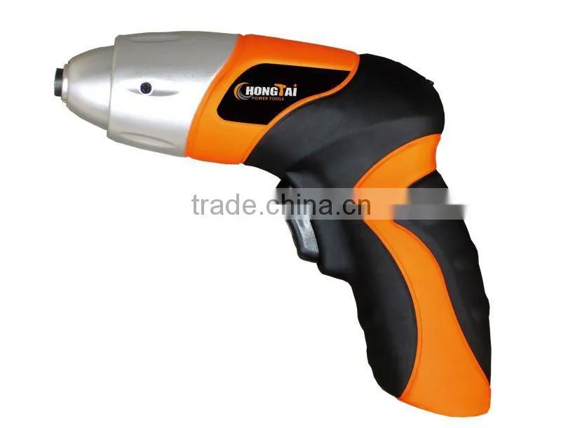 18Volt drill and 4.8Volt screwdriver kit with 74pcs accessories