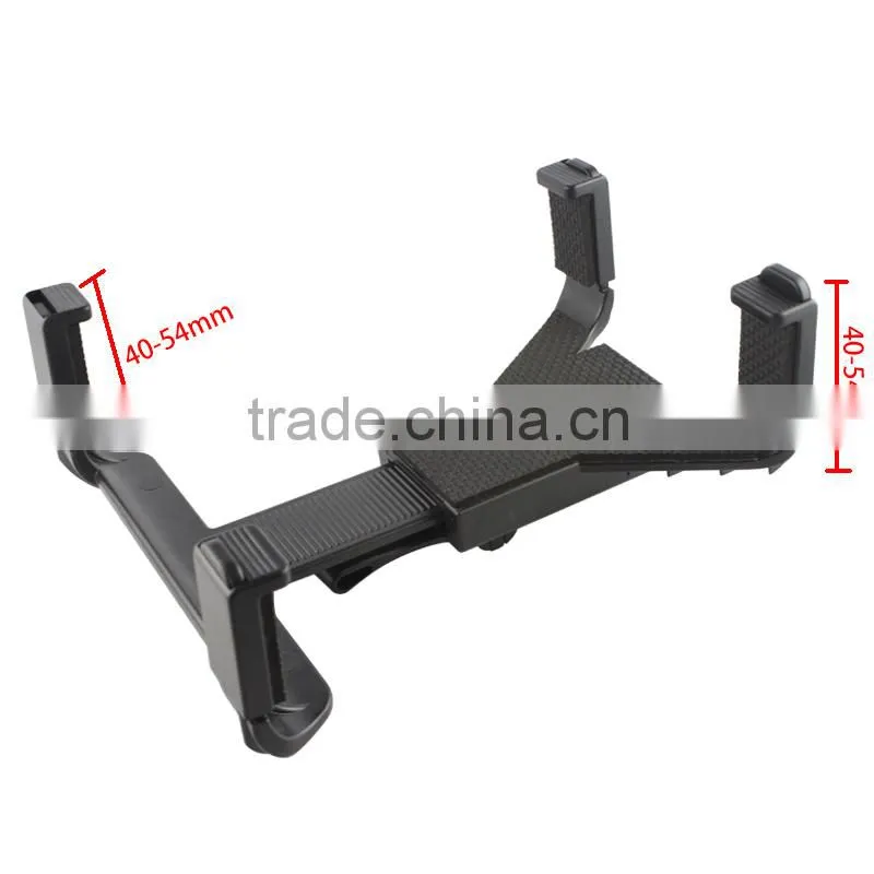 2015 Top selling tablet holder DVD-AY car holder