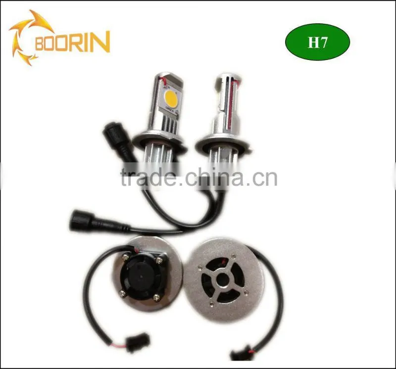 2014 latest design motorcycle bullet led headlight