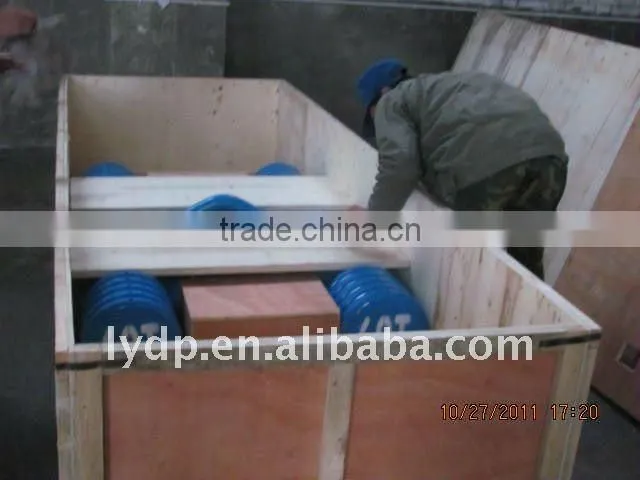 pipe roll lifting cradle