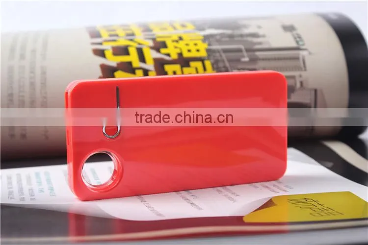 touch screen 4000mAh battery charger best extra power bank