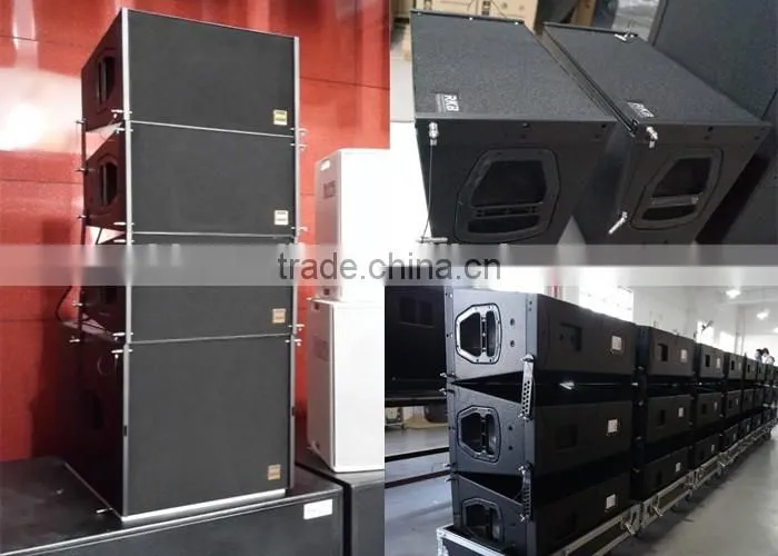 Q1 line array China / line array setup / line array system
