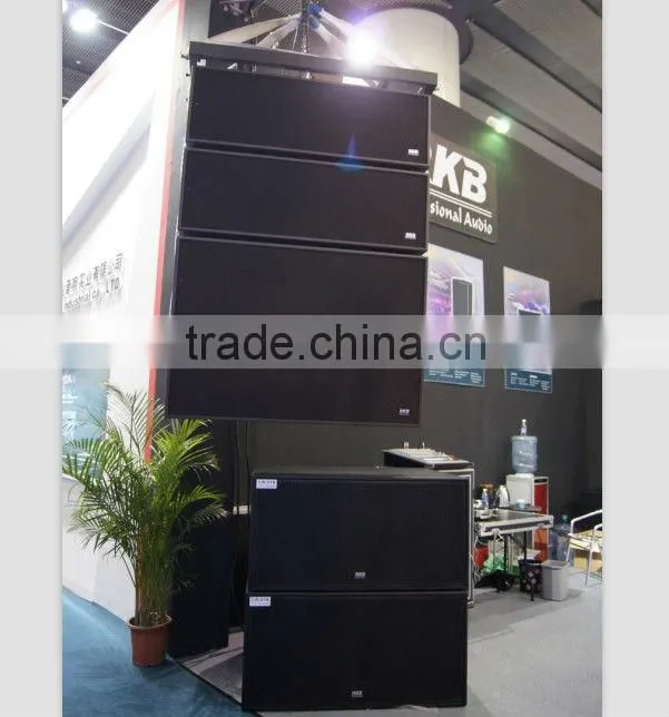 sound equipment Guangdong