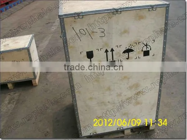 Portable Automatic Foam Concrete Machine