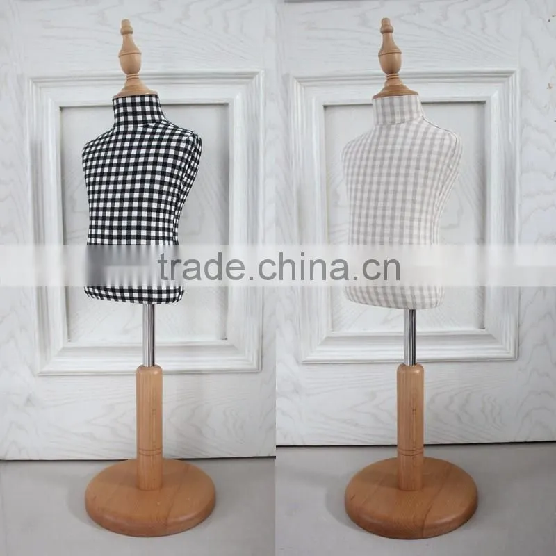 High-grade children props of male model children's clothing store display props