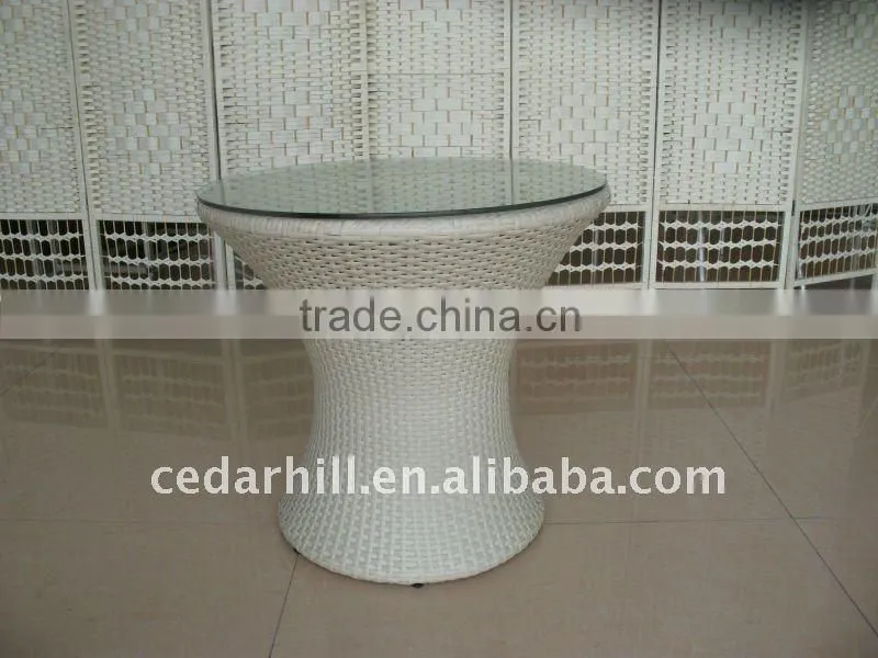 Outdoor furniture egg chair