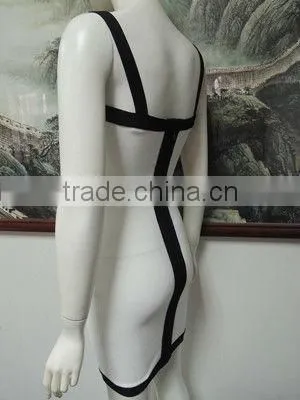 2013 Wholesale bandage dress(JS-BD1011)