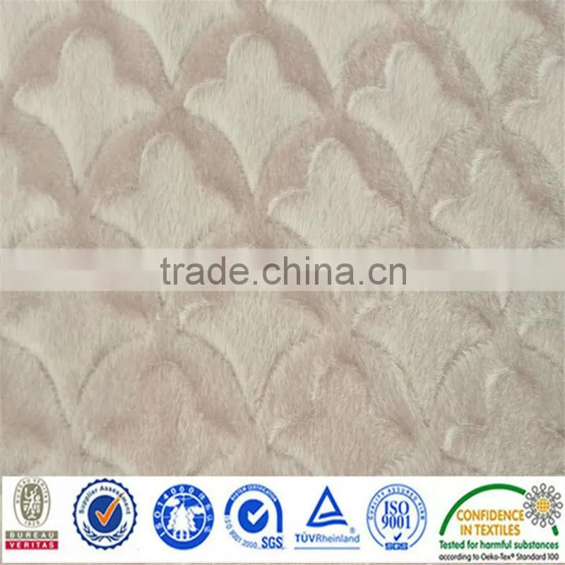 Turkish Non Slip Rubber Dot Fabrics Textile Fabrics