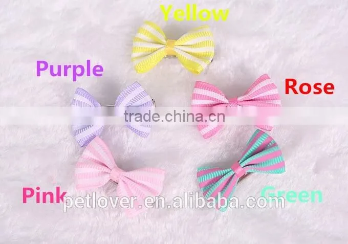 cheap stripe pet accessories dogs and cats