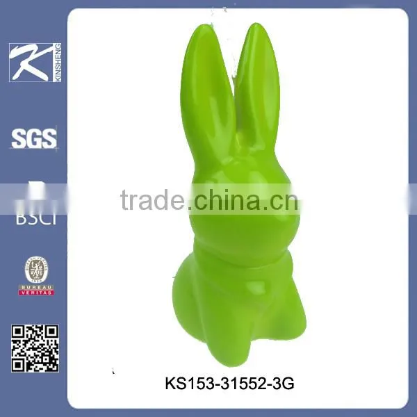 New style porcelain items for 2015easter decoration