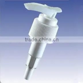 Lotion Pump
