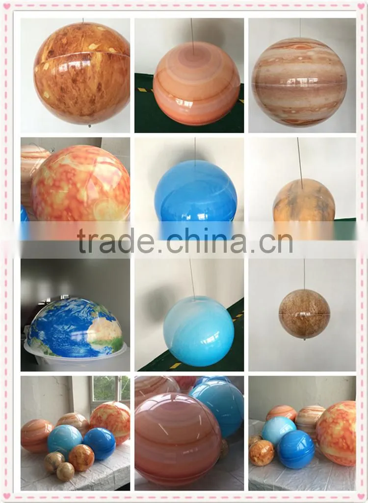 Customize acrylic material world globe, globe bar, decorative world globes
