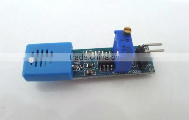 Popular Humidity resistance Module Humidity sensor HR202