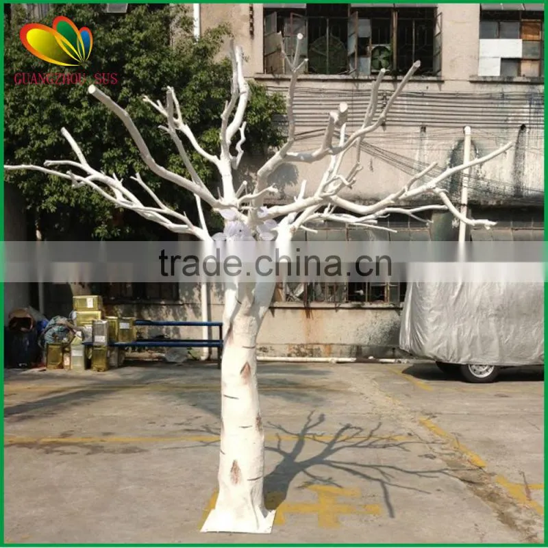 high quality artificial tree branches and trunk without leaves wholesale