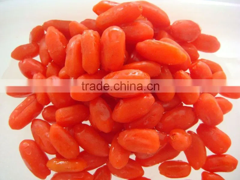 IQF Goji Berry