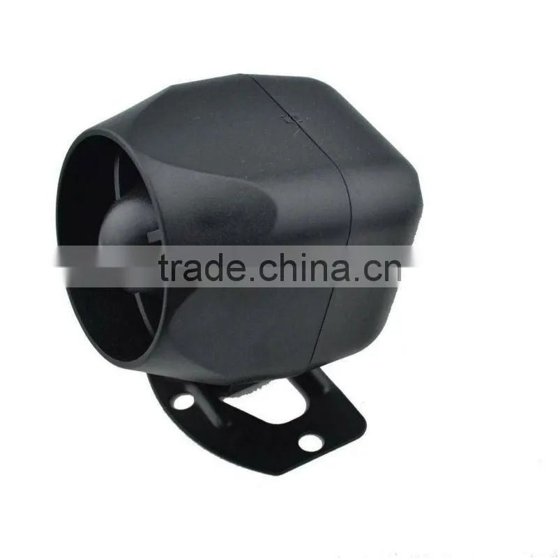 High quality Car alarm security buzzer Q402