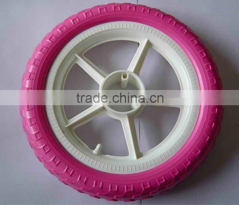 Beautiful EVA tire