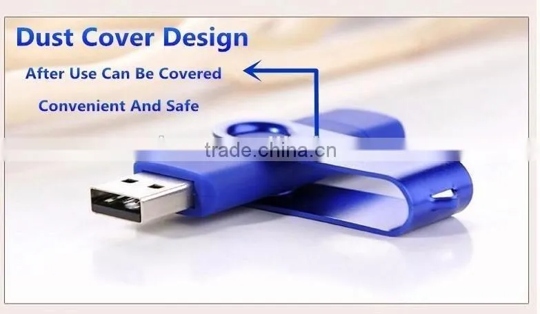 Rectangle popular 64gb OTG U disk with competitive price