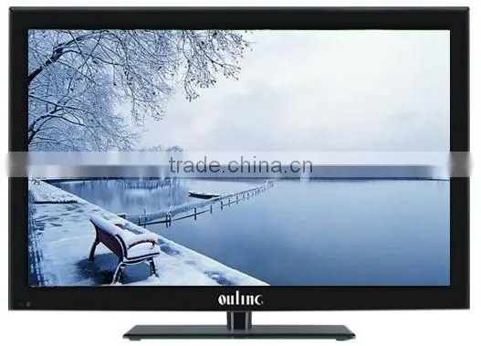 Wholesale 32 inch LED TV with pc/usb/vga interface
