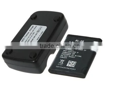 Original GPS102 TK102 GSM/GPRS Portable GPS Tracker