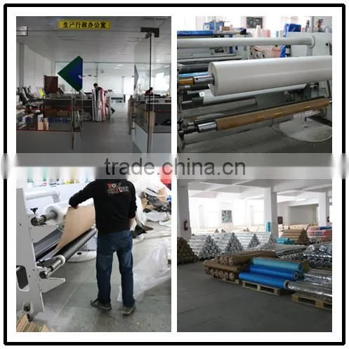 COLORED TPU FILM