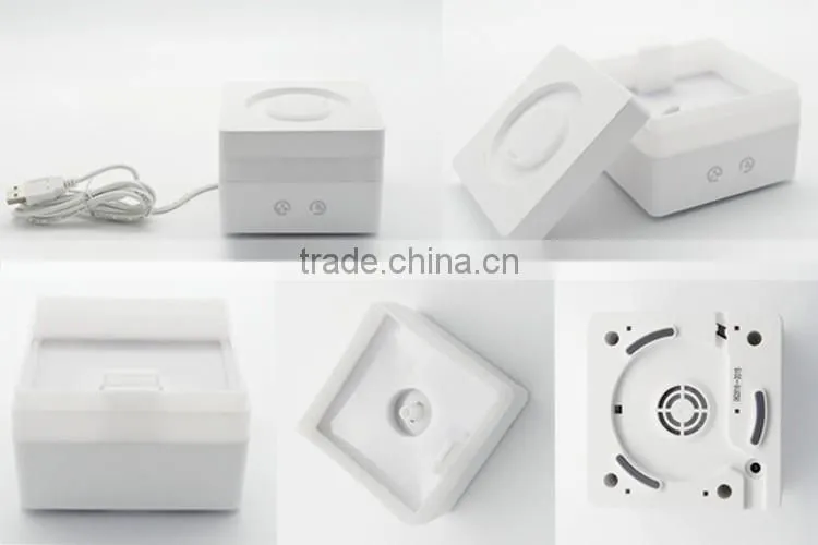New Oil Essential Electric Aroma Diffuser Humidifier Explosion Models Malaysia Aroma Diffuser