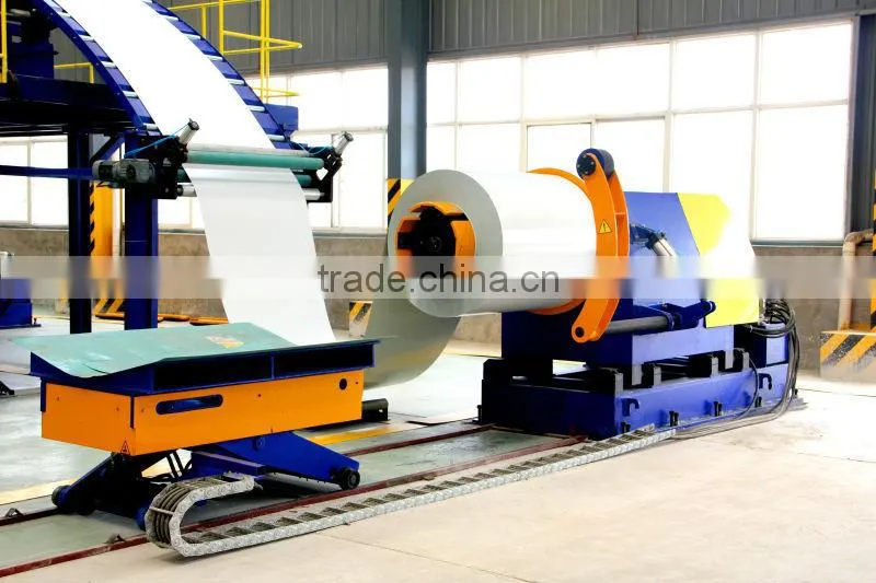 B.R.D New materials Fireproof B1 grade PU Sandwich Wall Panels