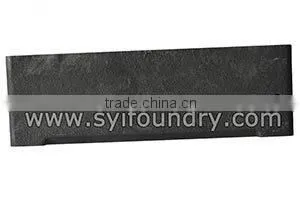 Parts Of Cnc Machine