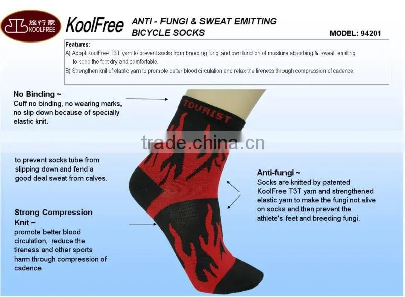 Men Sport Ankle Sock