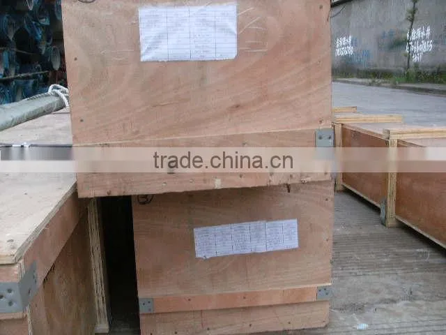 stainless steel pipe end cap