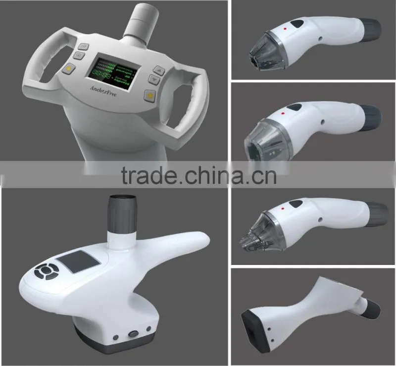 rf laser cavitation body shape beauty machine