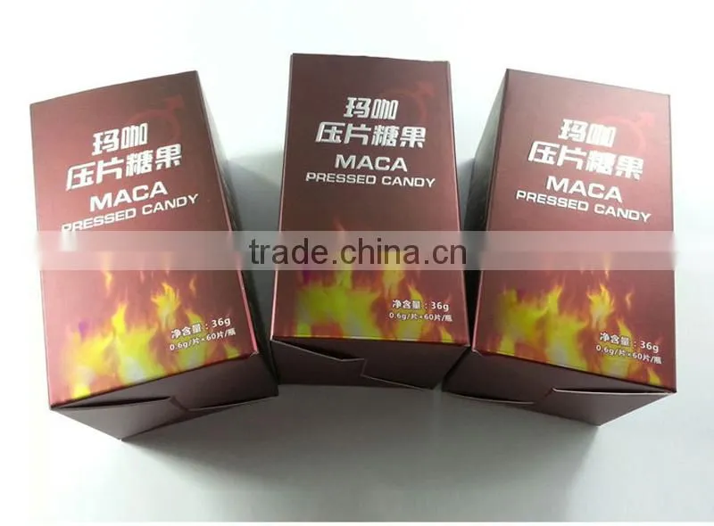 energy nourishment paper box supplier