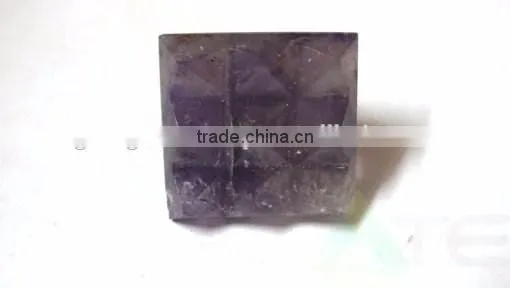 Black Turmoline Vastu Pyramids