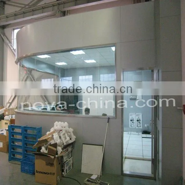 Customized ASRS warehouse system with competitive price