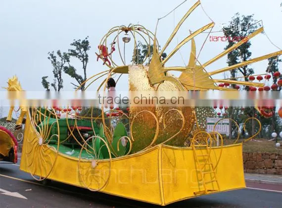 Tianchuang LED Glow Props, Large Stage Props