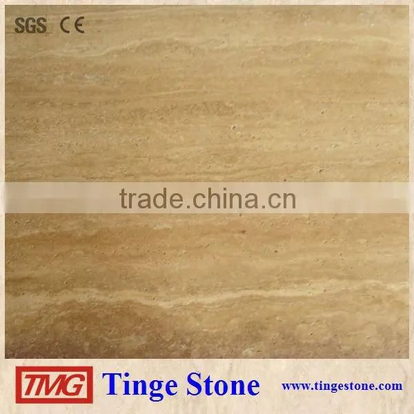 Good Quality Best Selling Beige Travertine Pavers