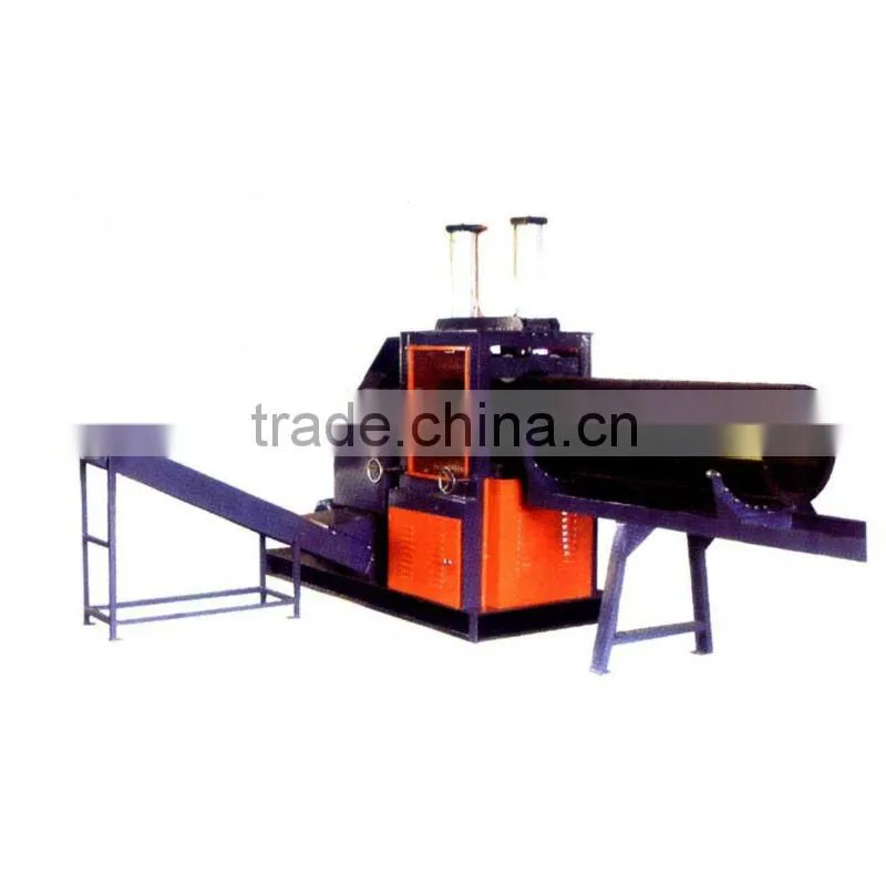 High Efficiency PE lagre Pipe Crusher