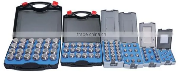 Hight Precision ER Collet Set Spring Collet ER Collet Tools Collet Tools