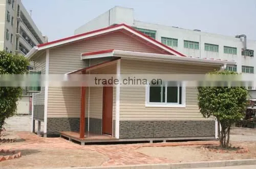Economical steel structure house; prefabricated steel structure ; portable house