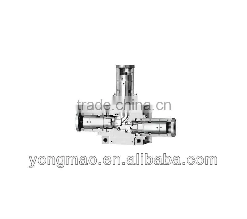 hot sale pvc plastic injection mold