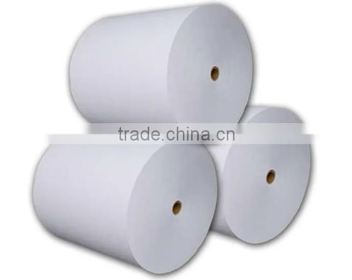 food grade pe coated paperboard for paper cups
