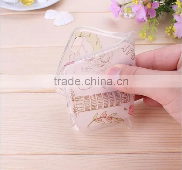 new product wholesale mobile phone back cover for iphone 6