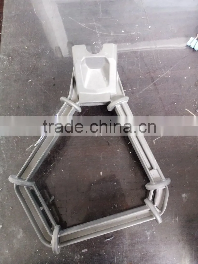 aluminum die casting