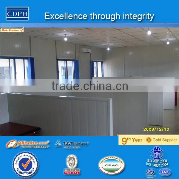 alibaba china economic prefabricated house for family, China supplier low cost modular house, Made in China Cheap prefab homes