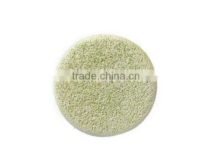 High quality high density colorful pumice stone